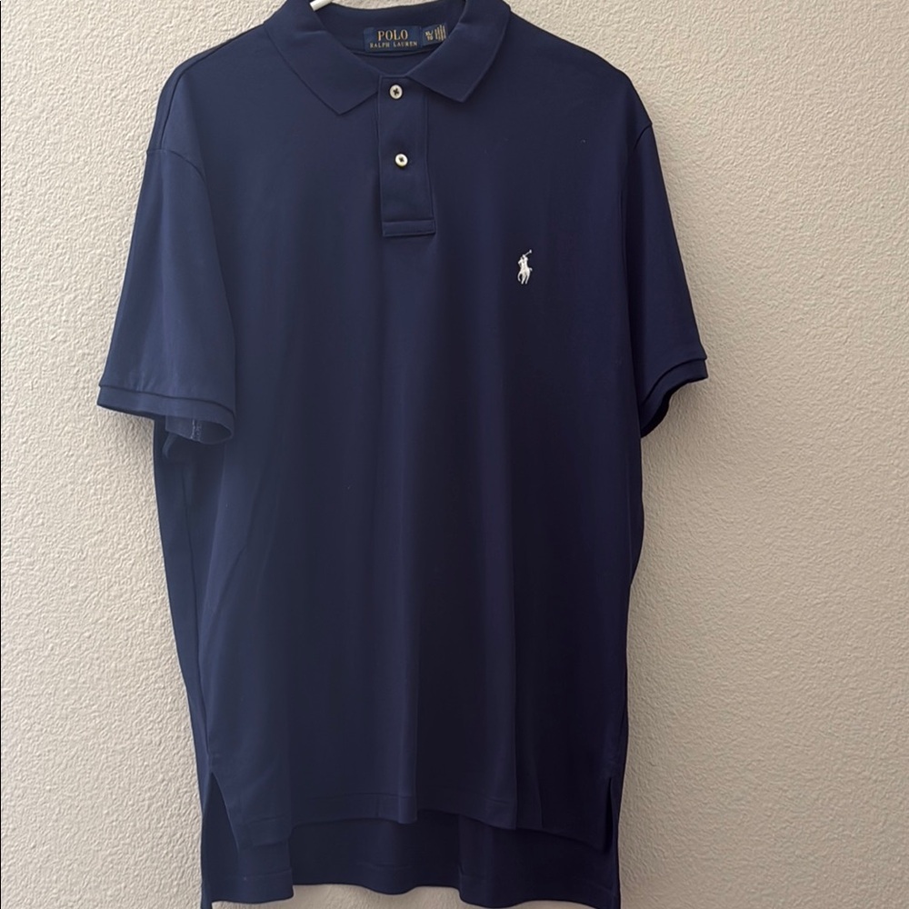 Ralph Lauren Men's Polo Shirt